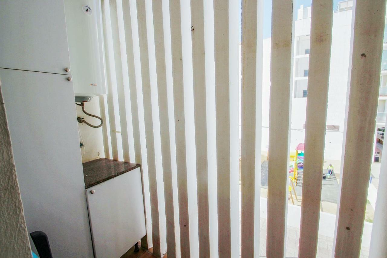 Judith - Modern Apartment In Moraira Buitenkant foto