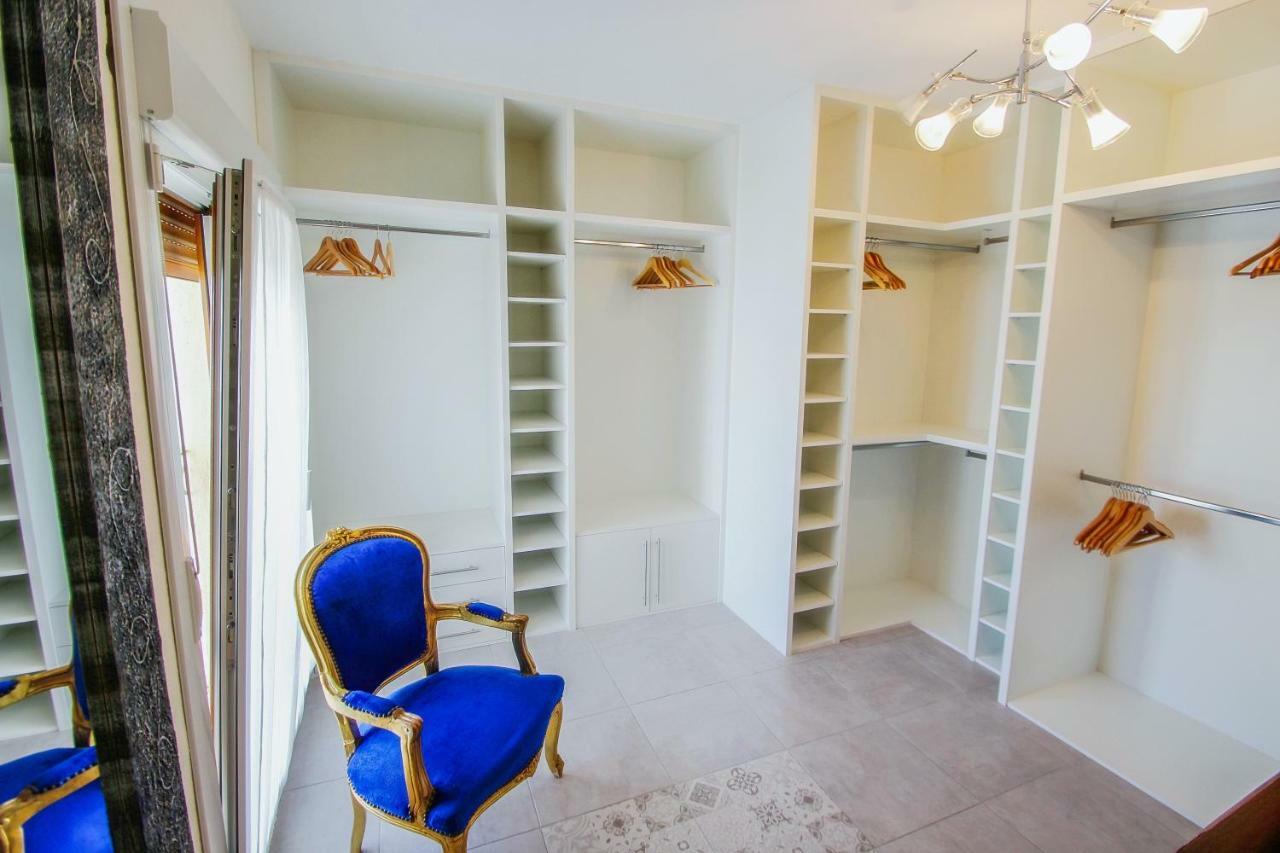 Judith - Modern Apartment In Moraira Buitenkant foto